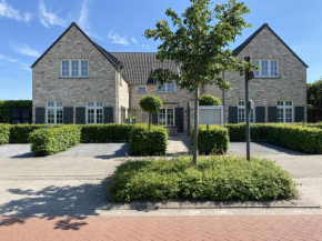 De Hertog van Baerle, Baarle-Hertog
